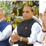 മൂന്നാം മോദി സര്‍ക്കാരിലെ മന്ത്രിമാരുടെ വകുപ്പുകള്‍ പ്രഖ്യാപിച്ചു