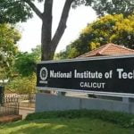 കോഴിക്കോട് എന്‍ഐടിയില്‍ സമരം ചെയ്ത വിദ്യാര്‍ഥികള്‍ക്ക് ആറ് ലക്ഷം രൂപ വീതം പിഴയിട്ട് അധികൃതര്‍