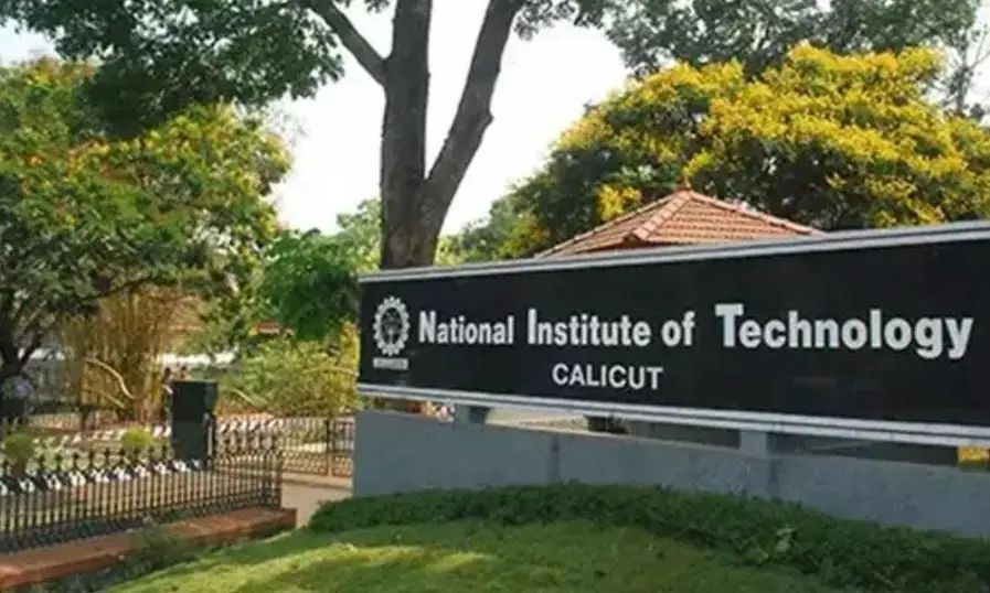 കോഴിക്കോട് എന്‍ഐടിയില്‍ സമരം ചെയ്ത വിദ്യാര്‍ഥികള്‍ക്ക് ആറ് ലക്ഷം രൂപ വീതം പിഴയിട്ട് അധികൃതര്‍