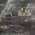 സ്ഫോടകവസ്തു നിർമാണ ഫാക്ടറിയിൽ സ്ഫോടനം: ആറുപേർ കൊല്ലപ്പെട്ടു