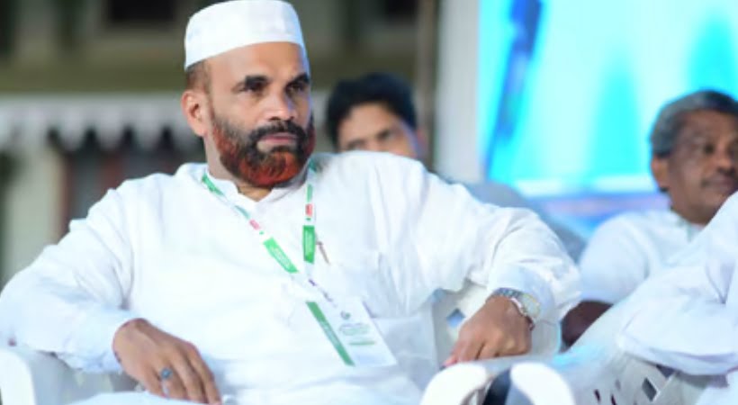 പരസ്യ പ്രസ്താവന; നാസര്‍ ഫൈസി കൂടത്തായിക്ക് സമസ്തയുടെ താക്കീത്