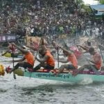 നെഹ്‌റു ട്രോഫി ഭാഗ്യചിഹ്നം; എന്‍ട്രികള്‍ ചൊവ്വാഴ്ച വരെ