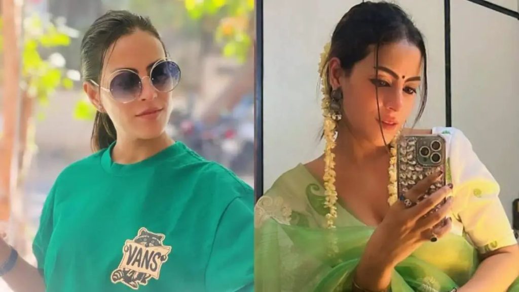 നടി നൂര്‍ മാളബിക ദാസ് ഫ്ലാറ്റില്‍ മരിച്ച നിലയില്‍