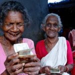 ക്ഷേമ പെൻഷൻ വിതരണം ഇന്നു മുതൽ