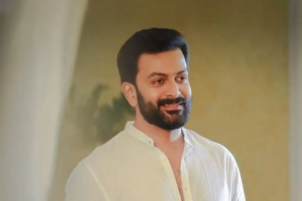 സൂപ്പര്‍ ലീഗ് കേരളക്ക് ഊര്‍ജ്ജമായി പൃഥ്വിരാജ്; കൊച്ചി പൈപ്പേഴ്സില്‍ സഹ ഉടമയാകും