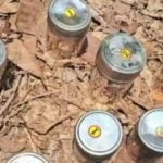 പാനൂര്‍ ബോംബ് സ്ഫോടനക്കേസ്; ഒന്നാം പ്രതി അറസ്റ്റില്‍