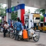 കർണാടകയിൽ ഇന്ധനവില വർധിപ്പിച്ചു