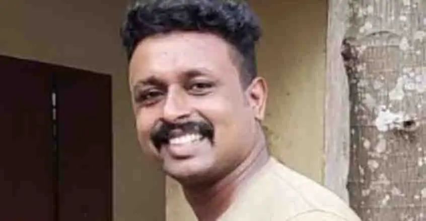 പോലീസുകാരൻ മരിച്ച നിലയില്; മൃതദേഹത്തിന് രണ്ടു ദിവസത്തെ പഴക്കം