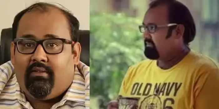 തമിഴ് നടന്‍ പ്രദീപ് കെ വിജയന്‍ മരിച്ച നിലയില്‍