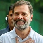 അമിത് ഷായ്‌ക്കെതിരായ മാനനഷ്ടക്കേസ്; രാഹുല്‍ ഗാന്ധിക്കെതിരെ ജാമ്യമില്ലാ അറസ്റ്റ് വാറണ്ട്