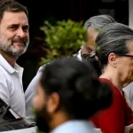 രാഹുല്‍ പ്രതിപക്ഷത്തെ നയിക്കും; പ്രമേയം പാസാക്കി കോണ്‍ഗ്രസ്