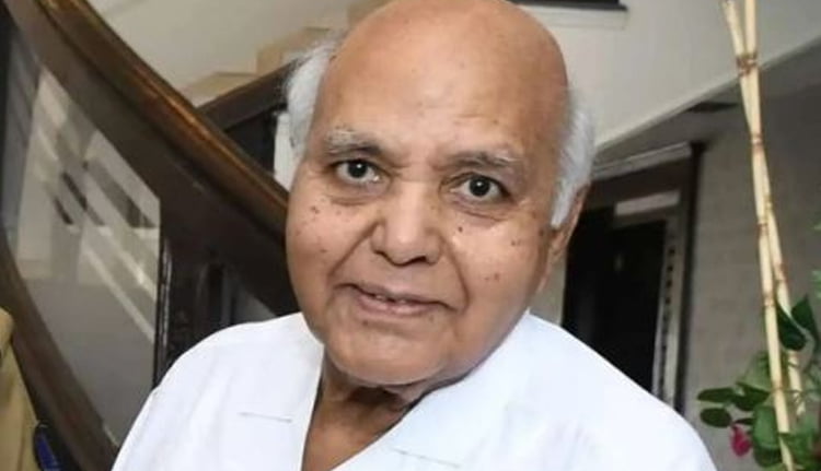 റാമോജി ഫിലിം സിറ്റി സ്ഥാപകൻ റാമോജി റാവു അന്തരിച്ചു