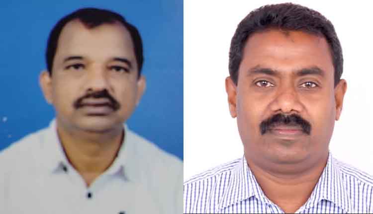 ചൊക്കസാന്ദ്ര മാരുതി ലേഔട്ട്‌ അയ്യപ്പസേവാ സംഘം വാർഷിക പൊതുയോഗം  