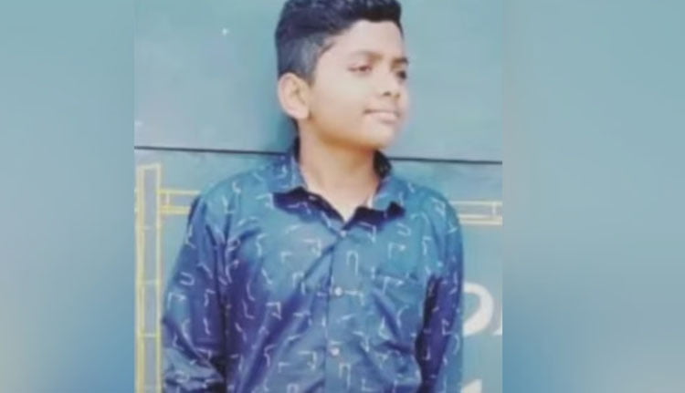 ആലപ്പുഴയിൽ അ‍യൽവാസിയുടെ മതിൽ ഇടിഞ്ഞു വീണ് വിദ്യാർഥി മരിച്ചു