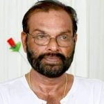 മലയാള ചലച്ചിത്ര സംവിധായകന്‍ വേണുഗോപൻ രാമാട്ട് അന്തരിച്ചു