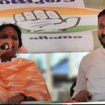 ഉപതിരഞ്ഞെടുപ്പ്: പാലക്കാട് രാഹുലിനും ചേലക്കരയില്‍ രമ്യഹരിദാസിനും സാധ്യത