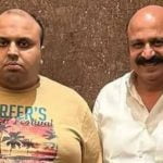 നടൻ സിദ്ദിഖിന്റെ മകൻ റാഷിൻ അന്തരിച്ചു