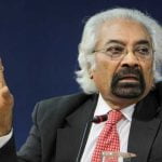 സാം പിത്രോദയെ വീണ്ടും ഇന്ത്യൻ ഓവർസീസ് കോൺ​ഗ്രസ് ചെയർമാനായി നിയമിച്ചു