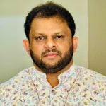 സന്ദീപ് കൊക്കൂൺ ലോക കേരള സഭയിലേക്ക്