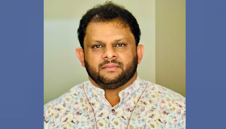 സന്ദീപ് കൊക്കൂൺ ലോക കേരള സഭയിലേക്ക്