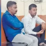 നീറ്റ് പരീക്ഷ ക്രമക്കേടില് മഹാരാഷ്ടയിലെ രണ്ട് സ്കൂള് അധ്യാപകര്ക്കെതിരെ കേസെടുത്തു