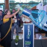 പരിസ്ഥിതി ദിനത്തിൽ വേറിട്ട ചുവടുമായി ബെം​ഗളൂരു ലുലു മാൾ