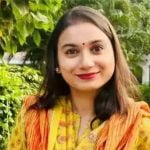 ചരിത്രത്തിലെ ഏറ്റവും പ്രായം കുറഞ്ഞ എംപിയാകാൻ ശാംഭവി ചൗധരി