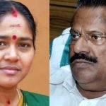 ശോഭാ സുരേന്ദ്രനെതിരെ മാനനഷ്ടക്കേസ് ഫയൽ ചെയ്‌ത് ഇ പി ജയരാജൻ