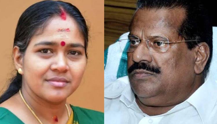 ശോഭാ സുരേന്ദ്രനെതിരെ മാനനഷ്ടക്കേസ് ഫയൽ ചെയ്‌ത് ഇ പി ജയരാജൻ