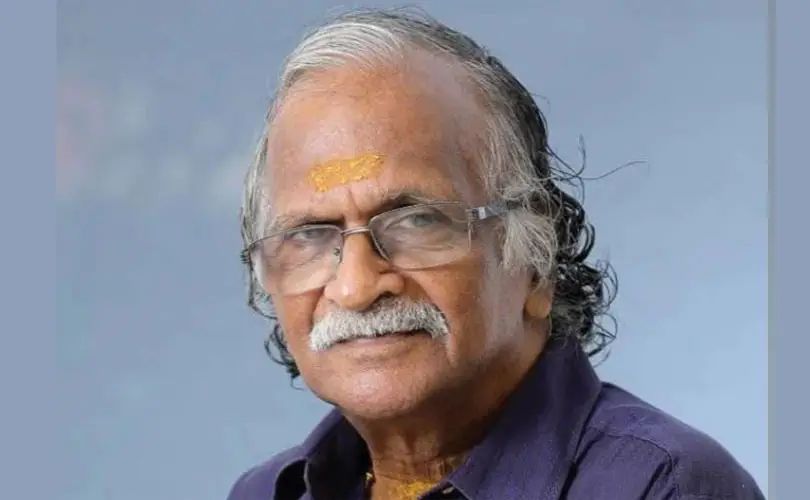 മാക്ട ലെജന്റ് ഓണര് പുരസ്കാരം ശ്രീകുമാരൻ തമ്പിക്ക്