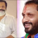 കെ സുരേന്ദ്രൻ രാജ്യസഭയിലേക്ക്; സുരേഷ് ഗോപി കേന്ദ്രമന്ത്രിയാകും