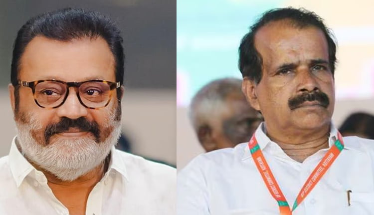 കേരളത്തിന് രണ്ട് കേന്ദ്രമന്ത്രിമാര്‍?; സുരേഷ് ഗോപിയും ജോര്‍ജ് കുര്യനും മന്ത്രിസഭയിലേക്കെന്ന് സൂചന