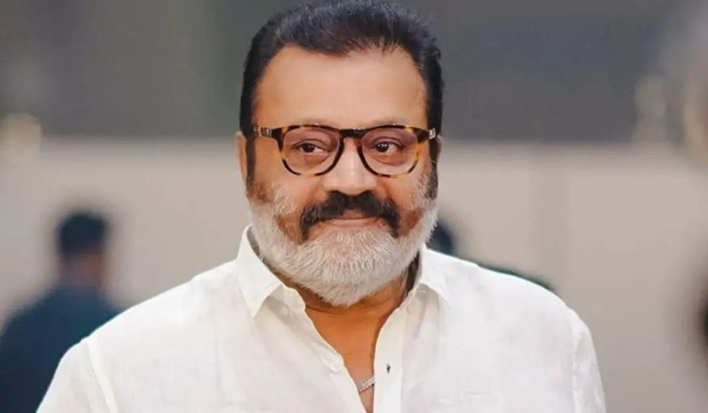 ഉന്നതകുലജാതൻ ആദിവാസി വകുപ്പ് മന്ത്രിയാകണം, എങ്കിലേ അവര്ക്ക് പുരോഗതിയുണ്ടാകൂ; വിവാദ പരാമർശവുമായി സുരേഷ് ഗോപി