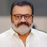 സുരേഷ് ഗോപിയുടെ കാർ അപകടത്തിൽപെട്ടു