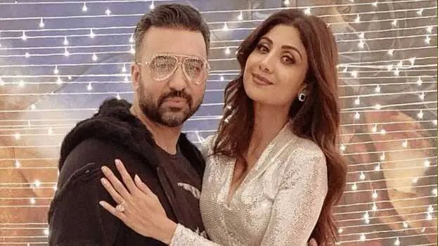 ‘സ്വര്‍ണ്ണ സ്കീമില്‍’ വഞ്ചിച്ചു; ശില്‍പ ഷെട്ടിക്കും ഭര്‍ത്താവ് രാജ് കുന്ദ്രയ്ക്കുമെതിരെ അന്വേഷണ ഉത്തരവിട്ട് കോടതി