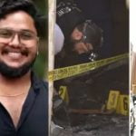 കുവൈത്തിലെ തീപിടുത്തം; മരിച്ച ചങ്ങനാശേരി സ്വദേശി ജോലിയില്‍ പ്രവേശിച്ചത് കഴിഞ്ഞ ആഴ്ച