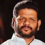 തൃശൂര്‍ ഡിസിസി പ്രസിഡന്റ് ചുമതല ഏറ്റെടുത്ത് വി.കെ ശ്രീകണ്ഠൻ എം.പി