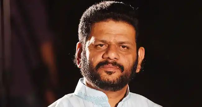 തൃശൂര്‍ ഡിസിസി പ്രസിഡന്റ് ചുമതല ഏറ്റെടുത്ത് വി.കെ ശ്രീകണ്ഠൻ എം.പി