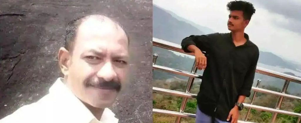 ഞങ്ങള്‍ പോകുന്നു; ജീവിതം അവസാനിപ്പിക്കുന്നുവെന്ന് ബന്ധുക്കളെ വിളിച്ചറിയിച്ച ശേഷം മൂന്നംഗ കുടുംബം ജീവനൊടുക്കി