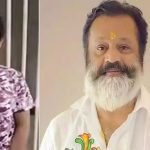 സുരേഷ് ഗോപിയ്‌ക്കെതിരെ അപകീര്‍ത്തികരമായ വീഡിയോ; യുവാവ് അറസ്റ്റില്‍