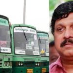 പകരത്തിന് പകരം; കേരളത്തില്‍ എത്തുന്ന തമിഴ്‌നാട് ബസുകള്‍ക്കും പിഴ ഈടാക്കുമെന്ന് ഗതാഗതമന്ത്രി ഗണേഷ് കുമാര്‍