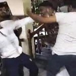 ഡിസിസി ഓഫീസിലെ കൂട്ടത്തല്ല്; 20 പേര്‍ക്കെതിരെ കേസ്