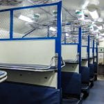 കീം ​പ​രീ​ക്ഷ​; മം​ഗ​ളൂ​രു-​തി​രു​വ​ന​ന്ത​പു​രം റൂ​ട്ടി​ലെ രണ്ട് ട്രെയിനുകളില്‍ അധിക കോച്ച് അനുവദിച്ചു