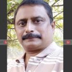 ചരമം- വിനോദ് കുമാർ മുകുന്ദൻ