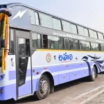 ഹൈദരാബാദ്-ബെംഗളൂരു ബസ് ടിക്കറ്റ് നിരക്ക് കുറച്ചു