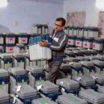 നിയമസഭ തിരഞ്ഞെടുപ്പ് ഫലപ്രഖ്യാപനം ഇന്ന്;: അരുണാചല്‍ പ്രദേശ്, സിക്കിം സംസ്ഥാനങ്ങളില്‍ വോട്ടെണ്ണല്‍ ആരംഭിച്ചു