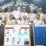 കുട്ടിക്കടത്ത് സംഘത്തിലെ ഏഴ് പേർ പിടിയിൽ; ആറ് കുട്ടികളെ രക്ഷപ്പെടുത്തി