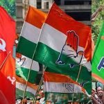 കേരളത്തില്‍ യു ഡി എഫ് മുന്നേറ്റം പ്രവചിച്ച്‌ എക്സിറ്റ് പോളുകള്‍