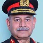 ലഫ്. ജനറല്‍ ഉപേന്ദ്ര ദ്വിവേദി പുതിയ കരസേന മേധാവി