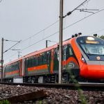 എറണാകുളം-ബെംഗളൂരു വന്ദേഭാരത് സ്പെഷല്‍ സര്‍വീസ് ജൂലായ് 31 മുതല്‍